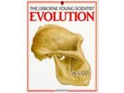 The Young Scientist Book Of EVOLUTION