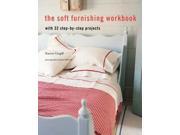 Soft Furnishing Workbook With 32 Step by step Projects