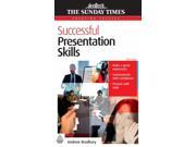 Successful Presentation Skills 3rd edition