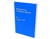 Boat Owner s Fitting out Manual
