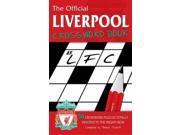 The Liverpool FC Crossword Book