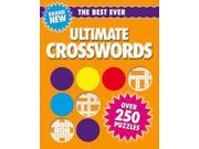 Ultimate Crosswords Best Ever 320 ACETA