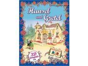 3D Fairy Tales Hansel Gretel
