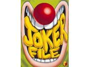 Joker File Funfax