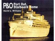 P O Port out Starboard Home Port out Starboard Home Colour Portfolio
