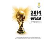 2014 FIFA World Cup Brazil Official Book