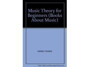 Music Theory for Beginners Books About Music