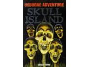 Skull Island Usborne Adventure