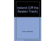 Ireland Off the Beaten Track
