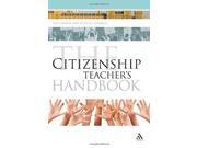The Citizenship Teacher s Handbook Continuum Education Handbooks