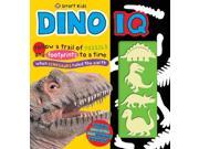 Dino IQ Book Smart Kids IQ
