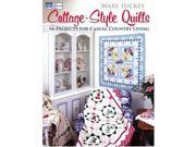 Cottage style Quilts