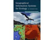 GIS for Ecology