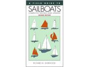 Field Guide to Sailboats