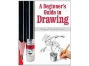 The Beginners Guide to Drawing Lifestyle Gift
