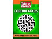 Take a Break s Codebreakers