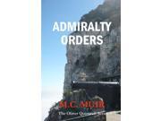Admiralty Orders