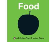 Food Lift the Flap Shadow Books