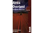 Africa Overland 4x4· Motorbike· Bicycle· Truck Bradt Travel Guides