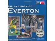 DVD Book of Everton DVD Books