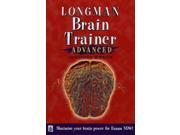 Longman Brain Trainer Advanced Longman Brain Trainers