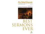 The Daily Telegraph Best Sermons Ever!