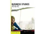 Revision Express Business Studies A Level Revise Guides