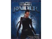 Tomb Raider The Official Film Companion