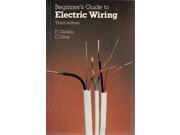 Beginners Guide to Electric Wiring
