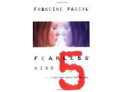 Fearless No. 5 Kiss Fearless