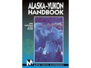 Moon Alaska Yukon Moon Handbooks