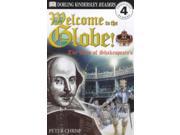 Welcome to The Globe The Story of Shakespeare s Theatre DK Readers Level 4