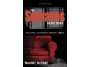 The Sopranos on the Couch The Ultimate Guide