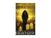 Damned If You Do in the Nightside Nightside Omnibus Editions