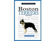 New Owner s Guide to Boston Terriers