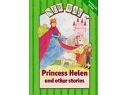 New Way Green Level Parallel Book Princess Helen and Other Stories