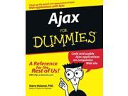 Ajax For Dummies
