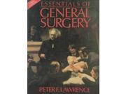 Essentials of General Surgery