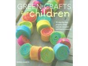 Green Crafts for Children