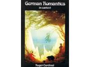 German Romantics in Context