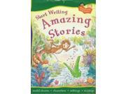 Amazing Stories Start Writing