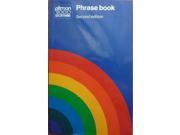 Pitman 2000 Shorthand Phrase Book