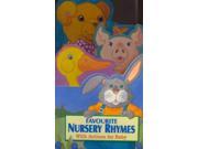 Favourite Nursery Rhymes With Actions for Baby
