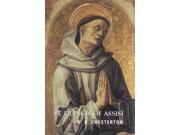 St. Francis of Assisi Contemporary Christian insights
