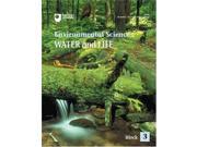 Environmental Science Water and Life