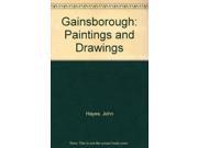 Gainsborough Paintings and Drawings