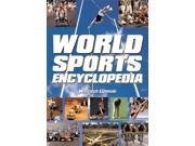 World Sports Encyclopedia