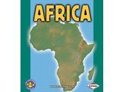 Pull Ahead Continents Africa Pull Ahead Books Continents