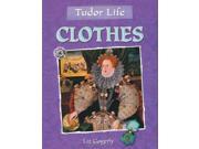 Clothes Tudor Life