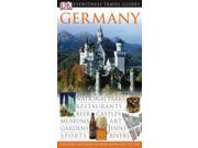 Germany DK Eyewitness Travel Guide